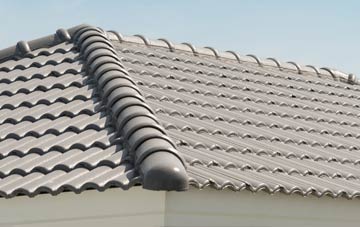 advantages of Filey clay roofing