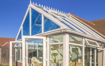 conservatory roof insulation costs Filey