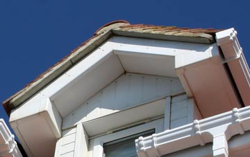 Filey fascia installation costs