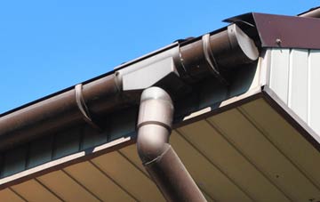 types of Filey fascias