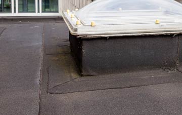 disadvantages of Filey flat roofs
