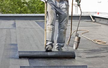 flat roof replacement Filey, North Yorkshire