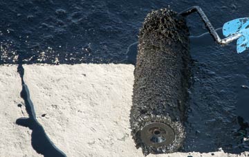 Filey liquid sealant waterproofing