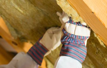 types of Filey pitched roof insulation materials