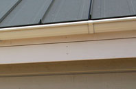 Filey soffit repair