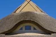 Filey thatch roofing